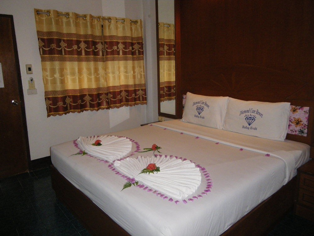 DIAMOND CAVE RESORT AND SPA