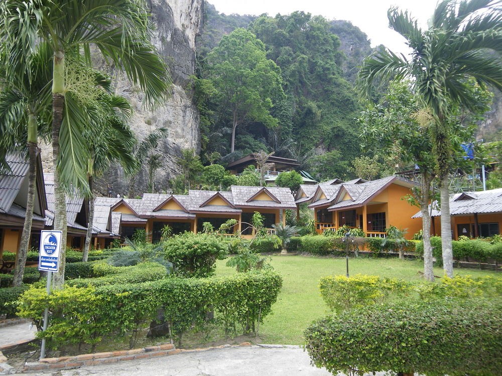 DIAMOND CAVE RESORT AND SPA photo 1
