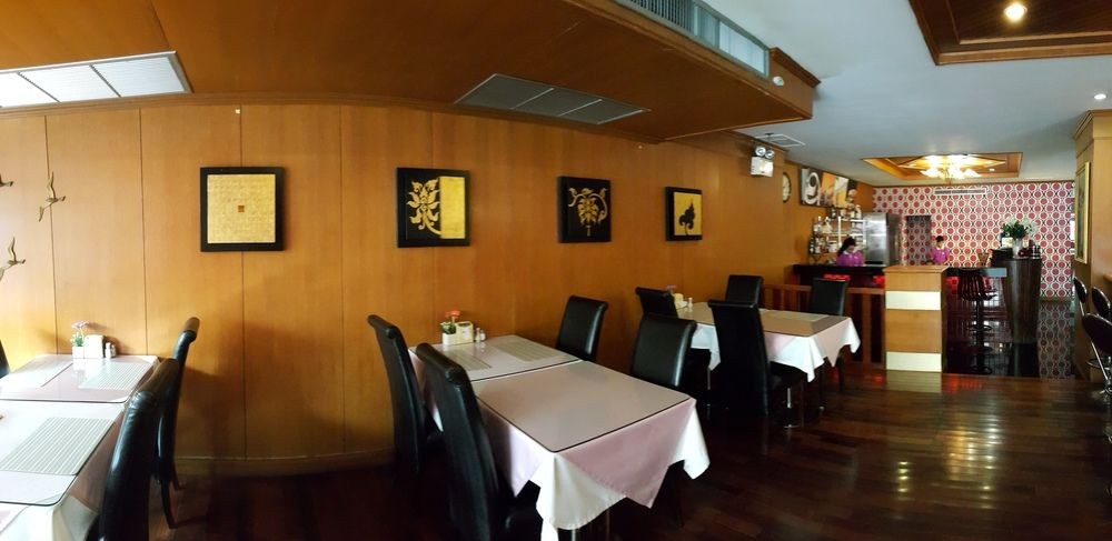 DYNASTY INN PATTAYA photo 1