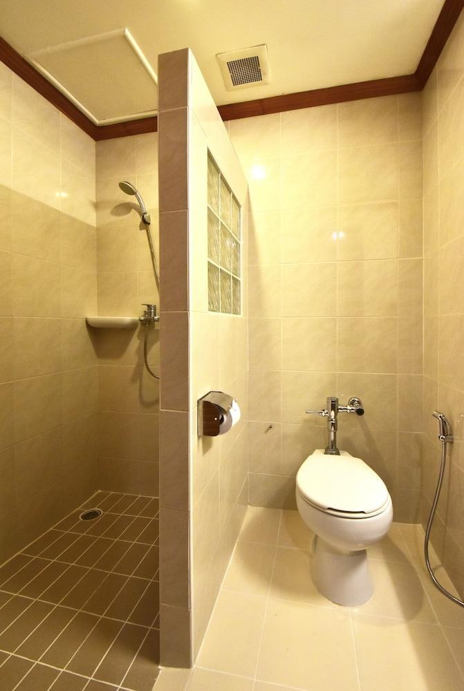 DYNASTY INN PATTAYA photo 2