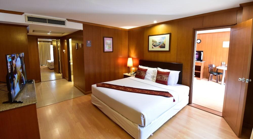 DYNASTY INN PATTAYA photo 3