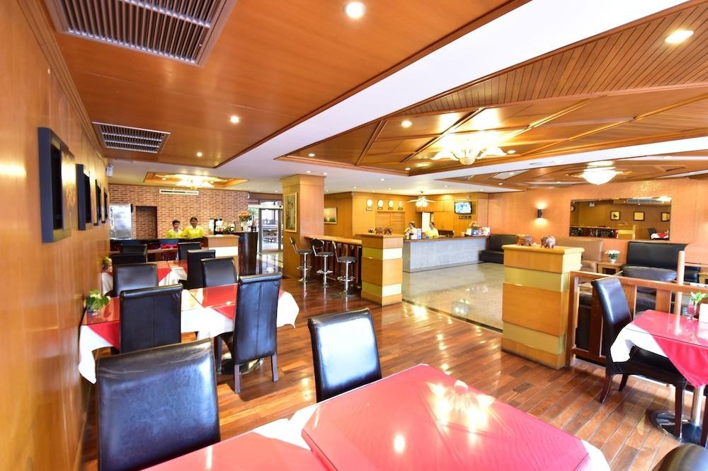 DYNASTY INN PATTAYA photo 4