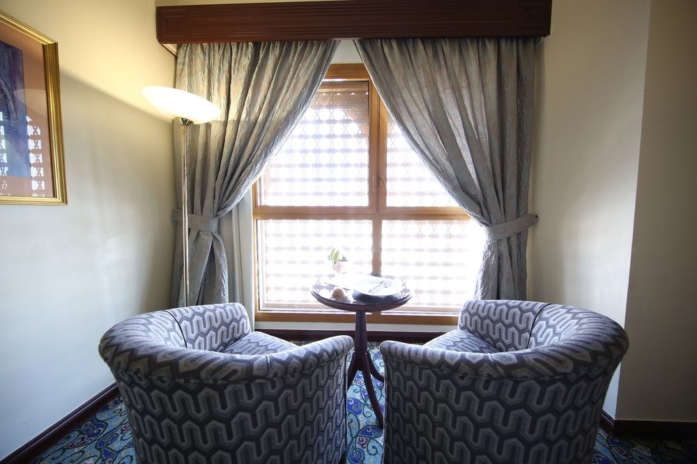 DAR AL TAQWA HOTEL MADINAH