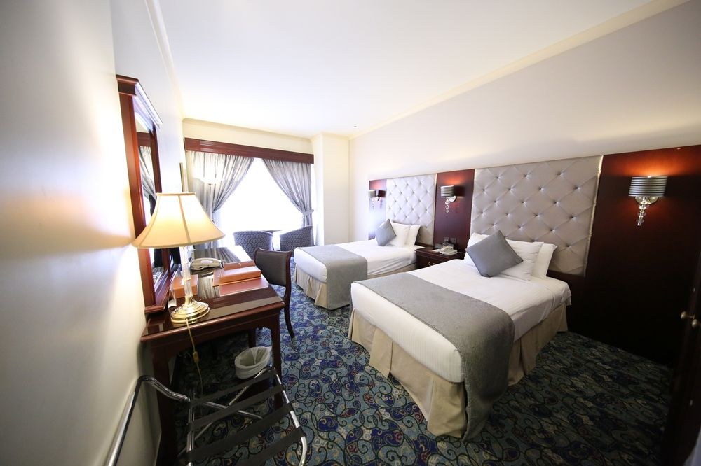 DAR AL TAQWA HOTEL MADINAH photo 1