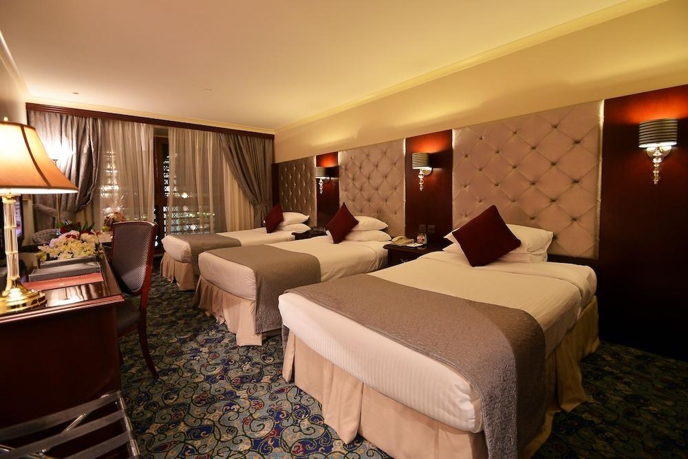 DAR AL TAQWA HOTEL MADINAH photo 2