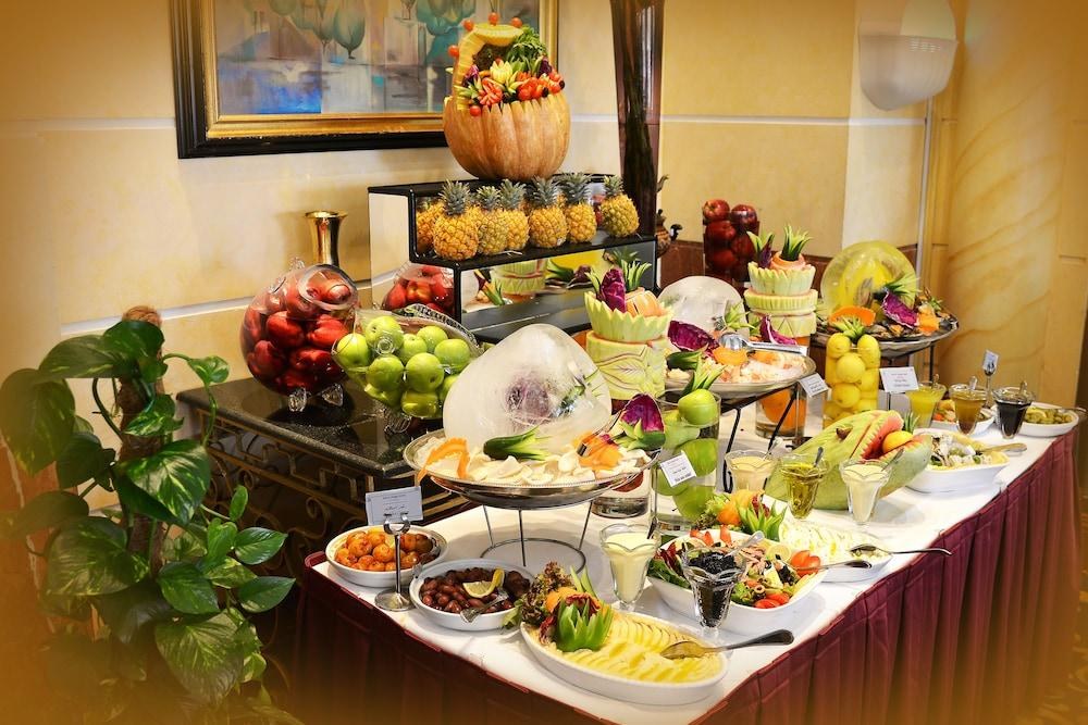DAR AL TAQWA HOTEL MADINAH photo 3