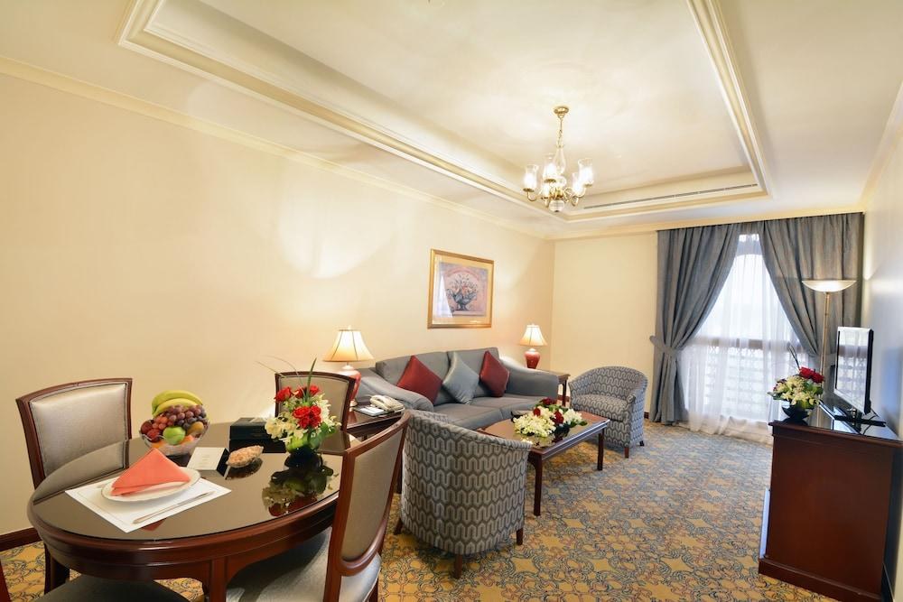 DAR AL TAQWA HOTEL MADINAH photo 4