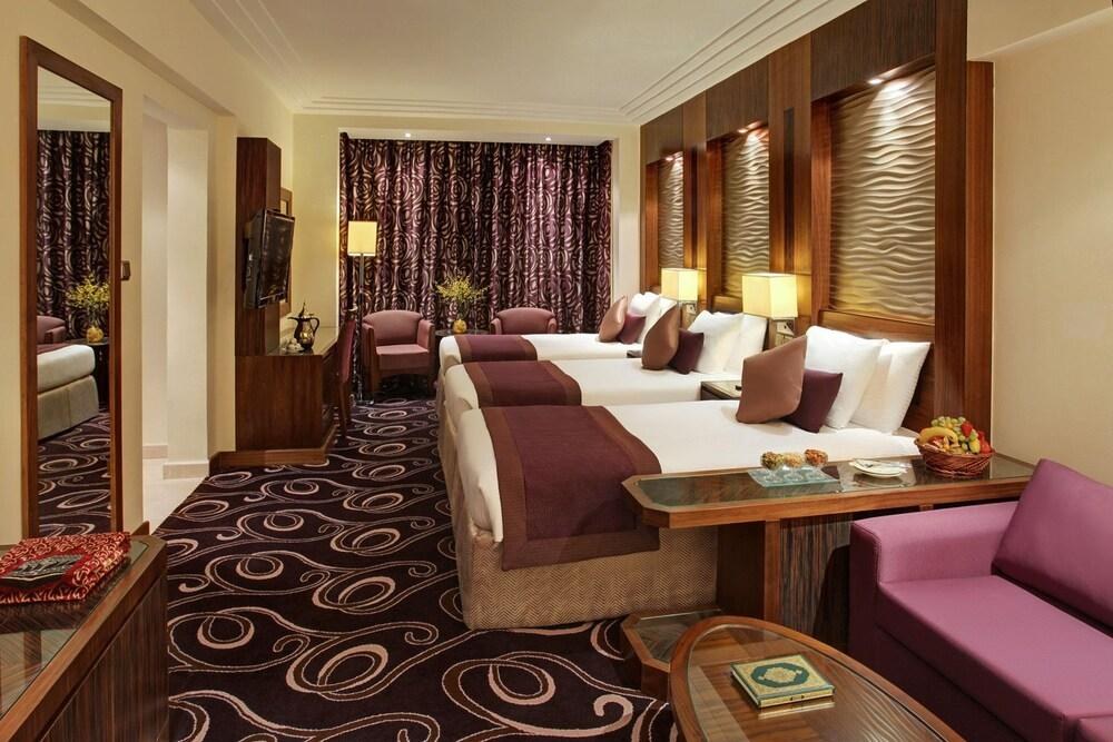 ELAF KINDA HOTEL photo 2