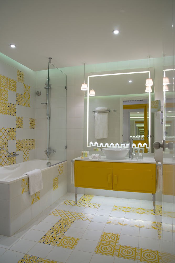 Radisson Blu Resort Amp; Thalasso, Hammamet photo 1