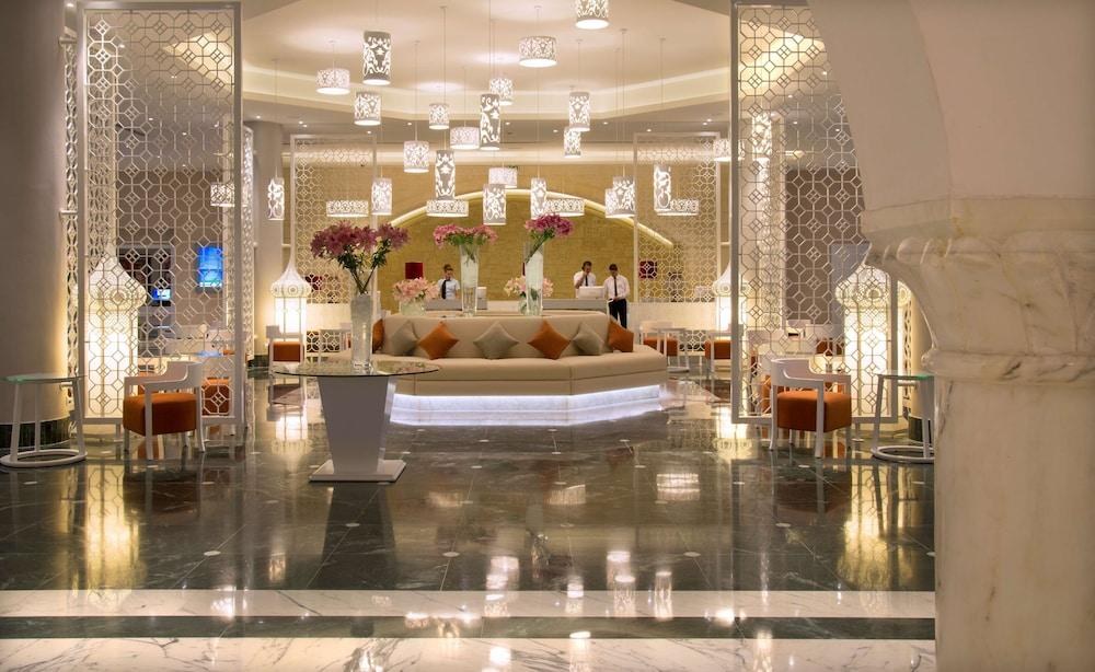 Radisson Blu Resort Amp; Thalasso, Hammamet photo 4