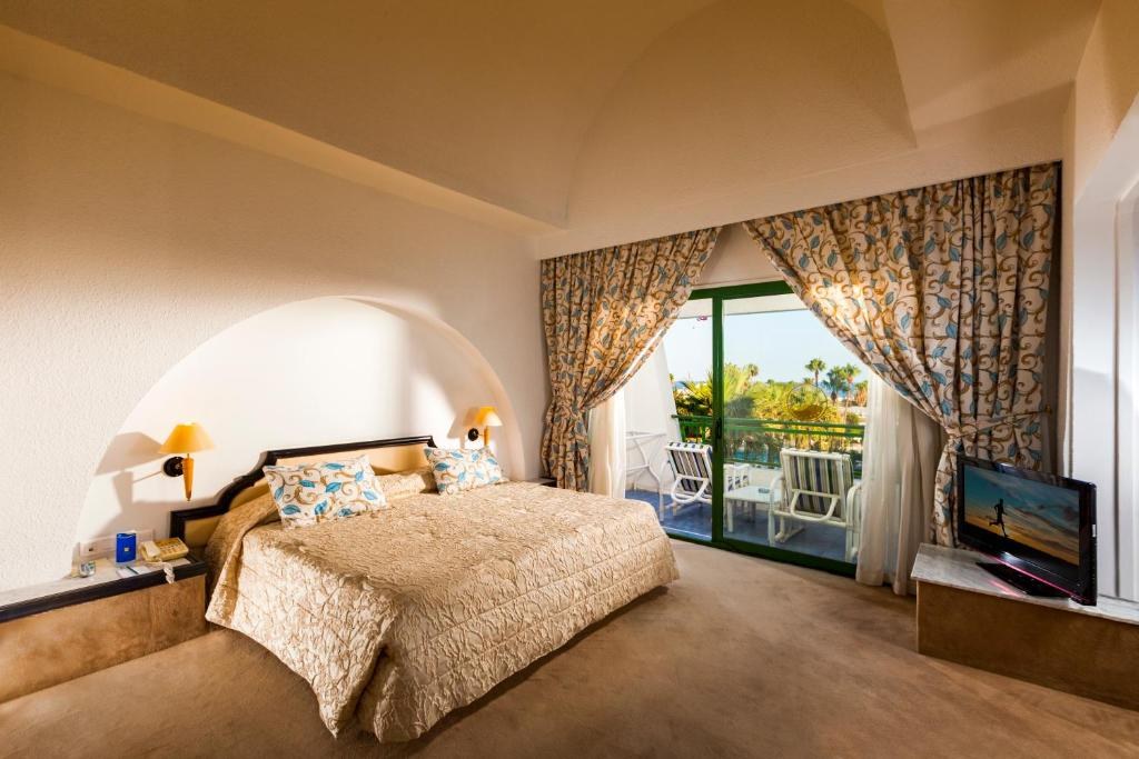 HASDRUBAL THALASSA & SPA KANTOUI photo 3