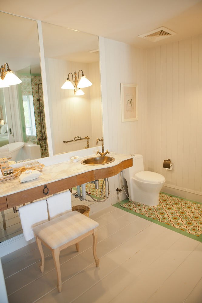 Devasom Hua Hin Resort