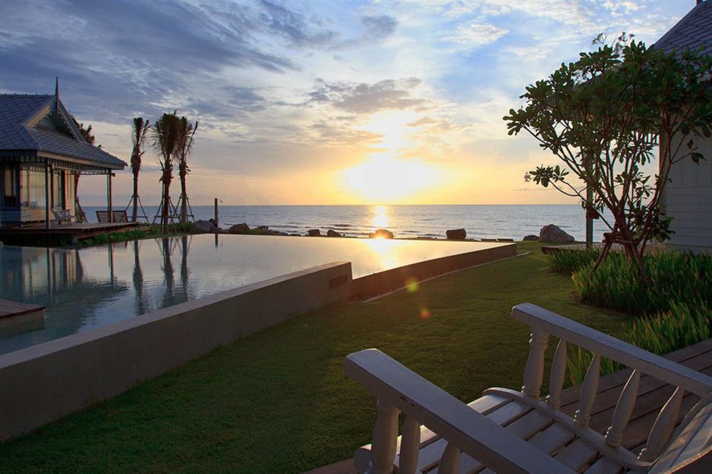 Devasom Hua Hin Resort photo 1