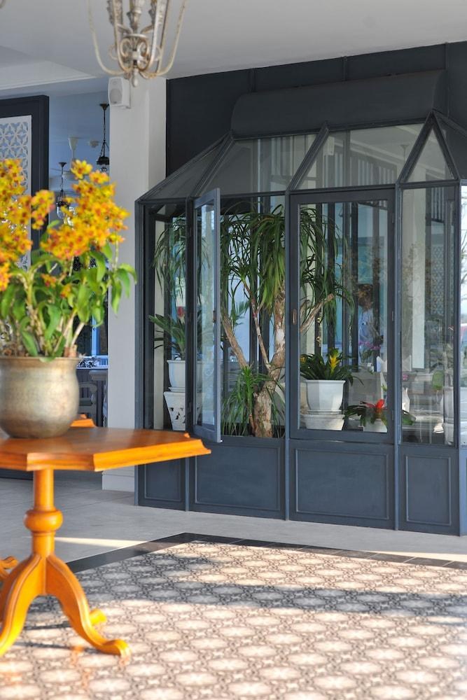 Devasom Hua Hin Resort photo 2