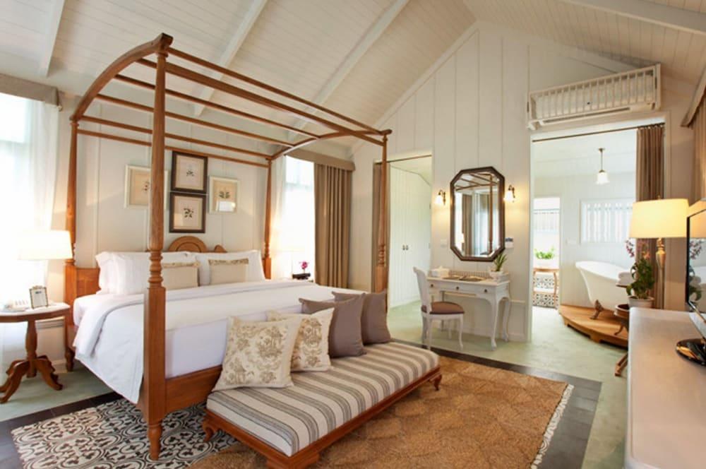 Devasom Hua Hin Resort photo 3
