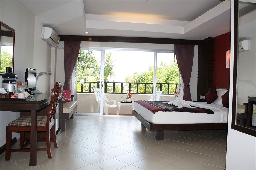 Wild Orchid Villa Krabi