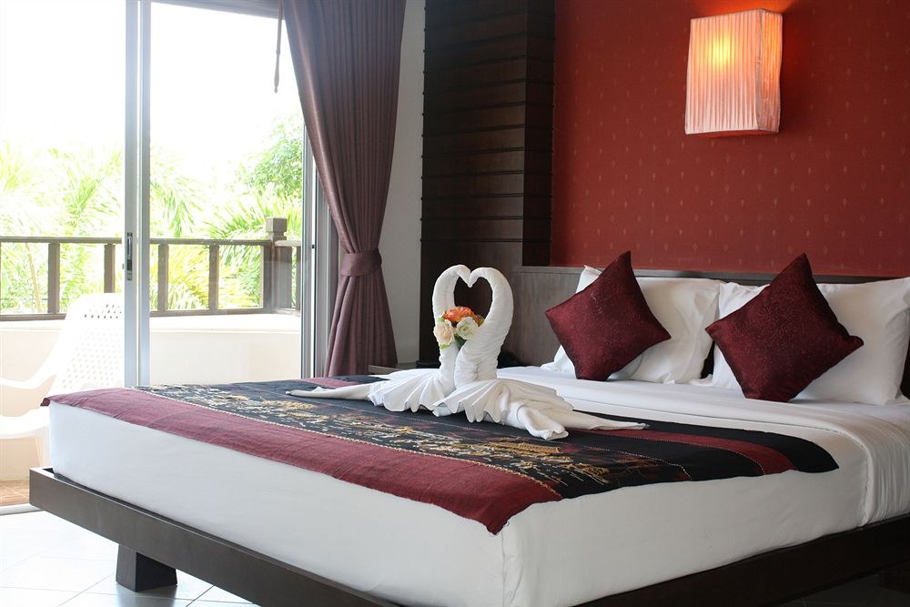Wild Orchid Villa Krabi photo 1