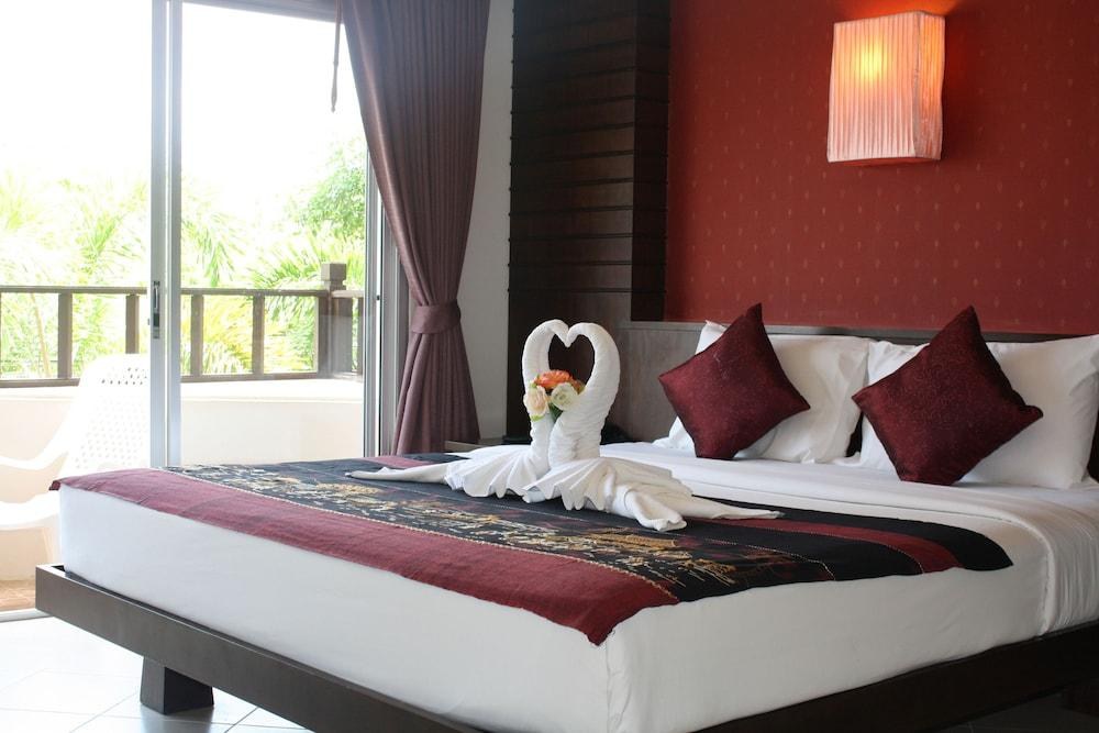 Wild Orchid Villa Krabi photo 2