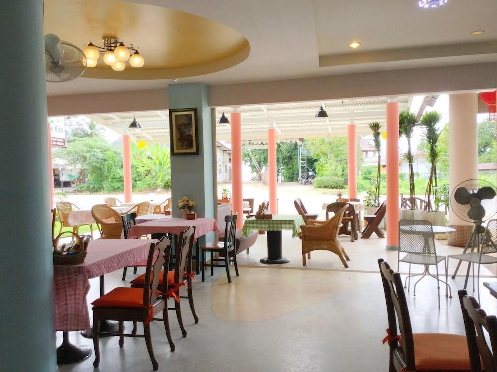 Wild Orchid Villa Krabi photo 3