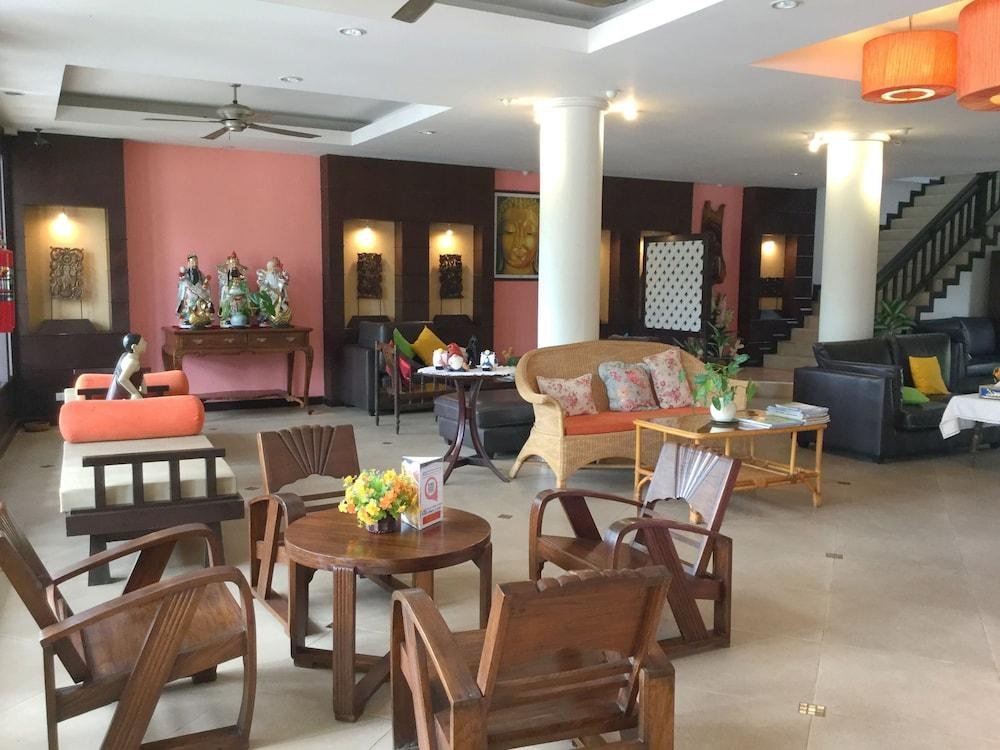 Wild Orchid Villa Krabi photo 4