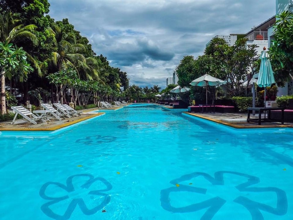 FRANJIPANI RESORT