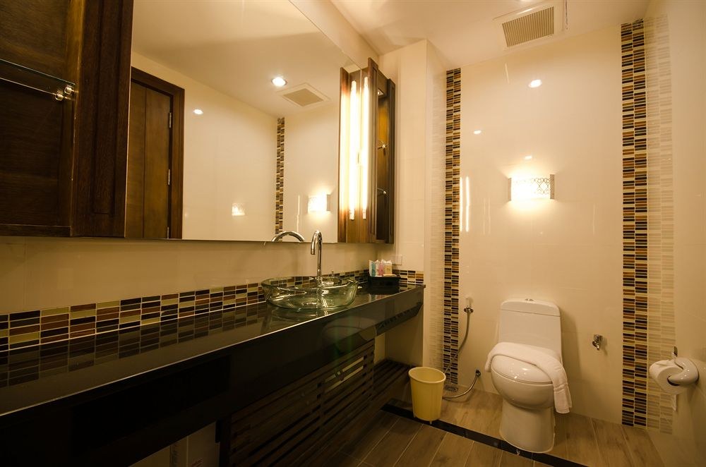 KHAM MON LANNA RESORT photo 1