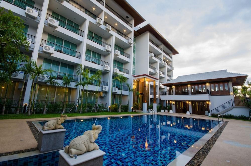 KHAM MON LANNA RESORT photo 2
