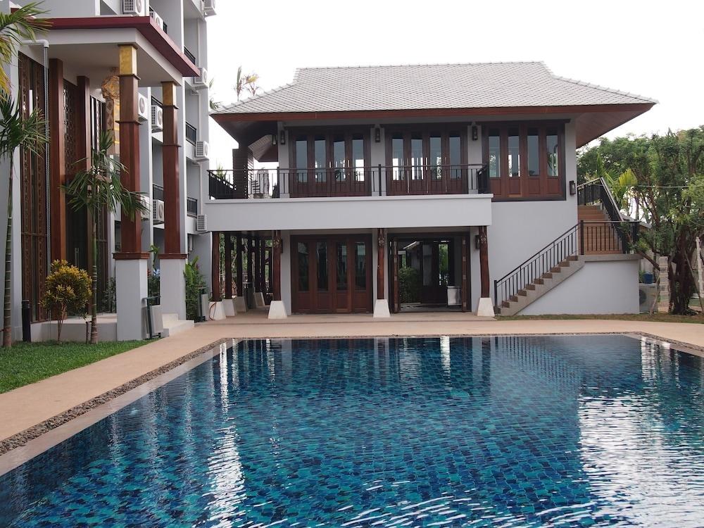 KHAM MON LANNA RESORT photo 3
