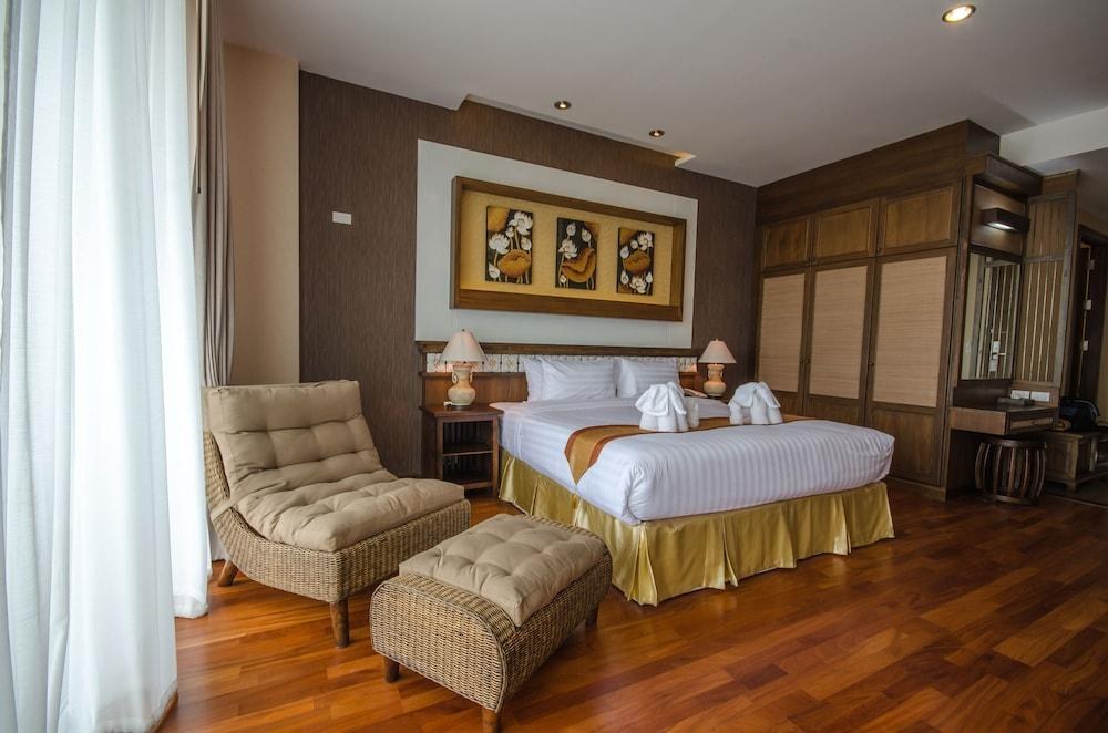 KHAM MON LANNA RESORT photo 4