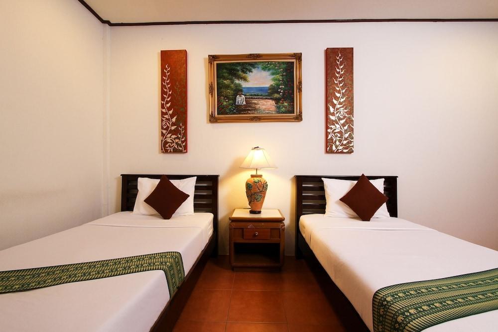 EDEN BUNGALOW RESORT photo 3
