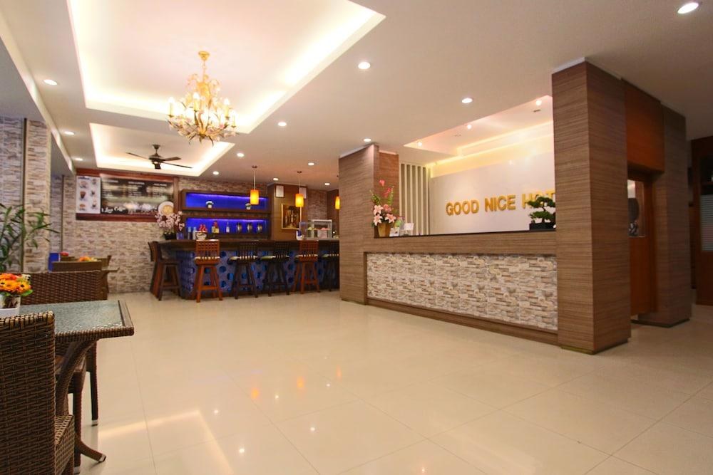 Good Nice Hotel Patong