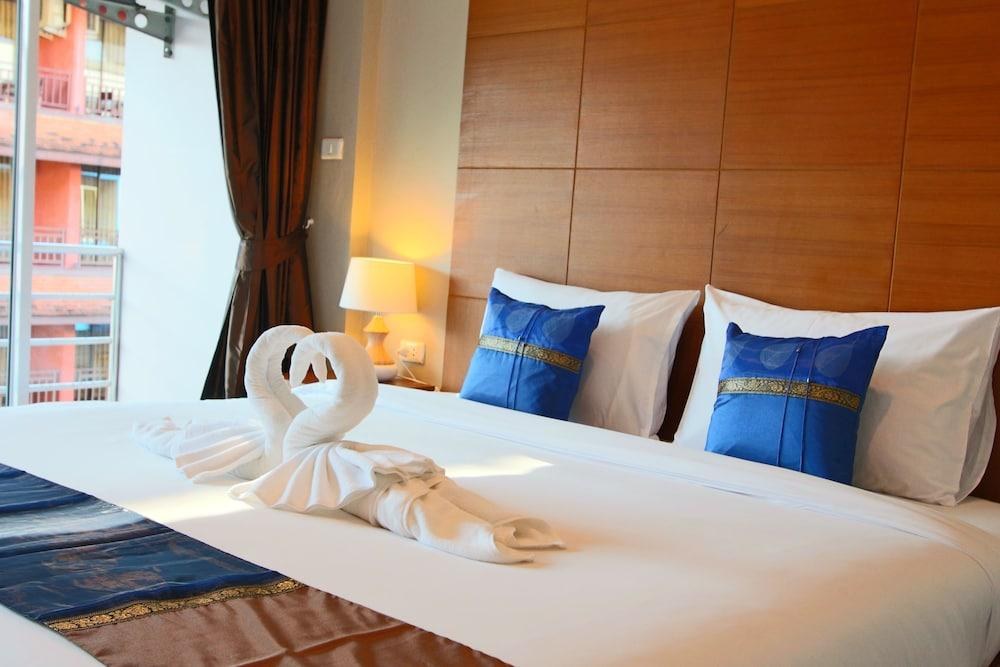 Good Nice Hotel Patong photo 3