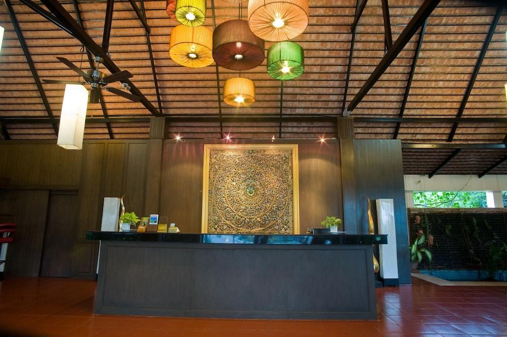 Inrawadee Resort photo 4