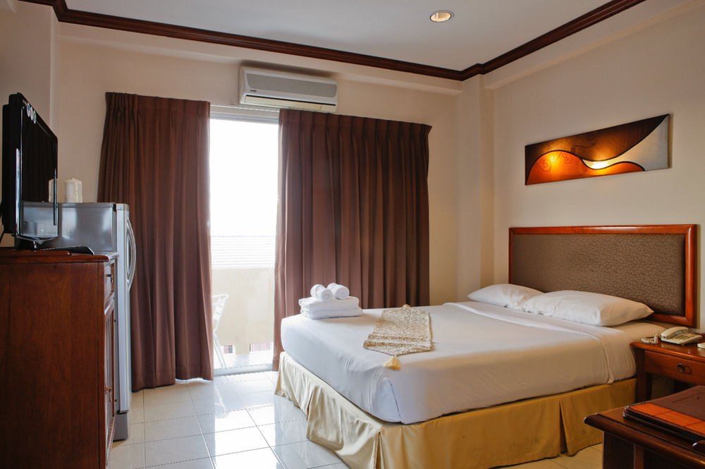 INN HOUSE PATTAYA