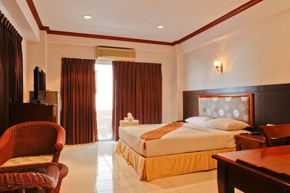 INN HOUSE PATTAYA photo 2