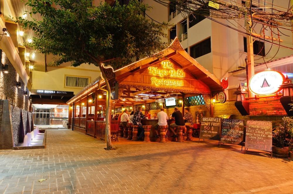 INN HOUSE PATTAYA photo 3