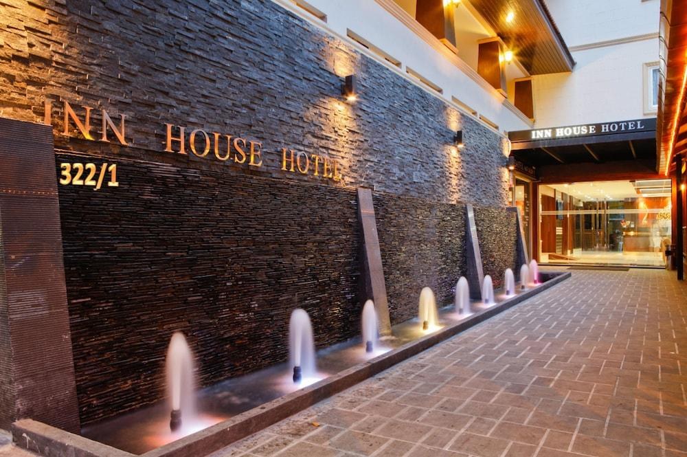 INN HOUSE PATTAYA photo 4