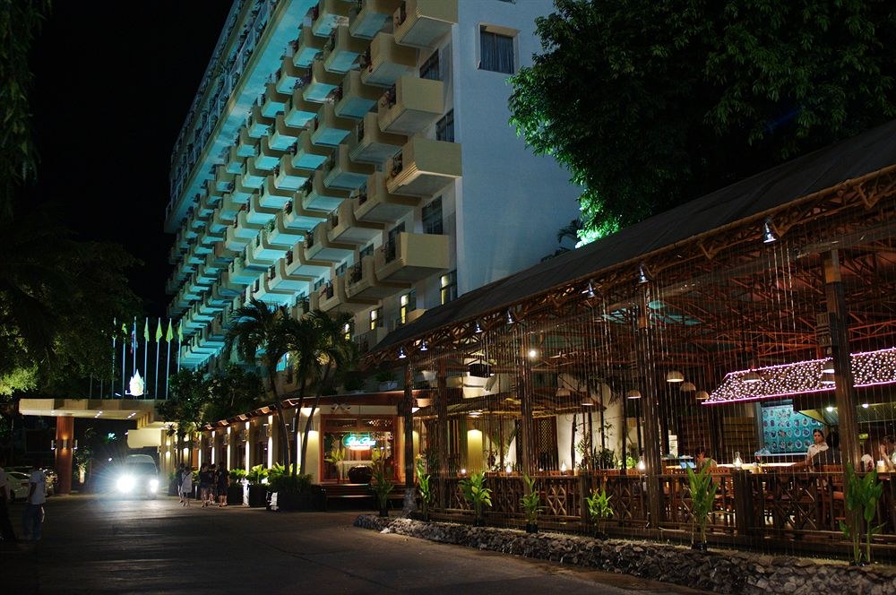 Golden Beach Pattaya