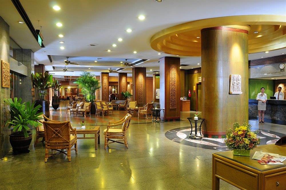 Golden Beach Pattaya photo 1