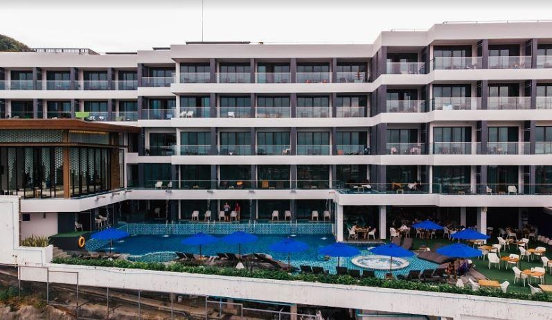 THE YAMA PHUKET HOTEL