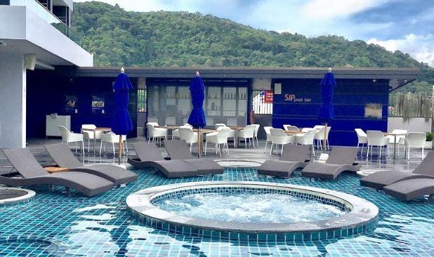 THE YAMA PHUKET HOTEL photo 3