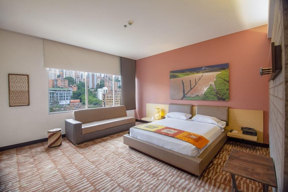 HOTEL DIEZ photo 2