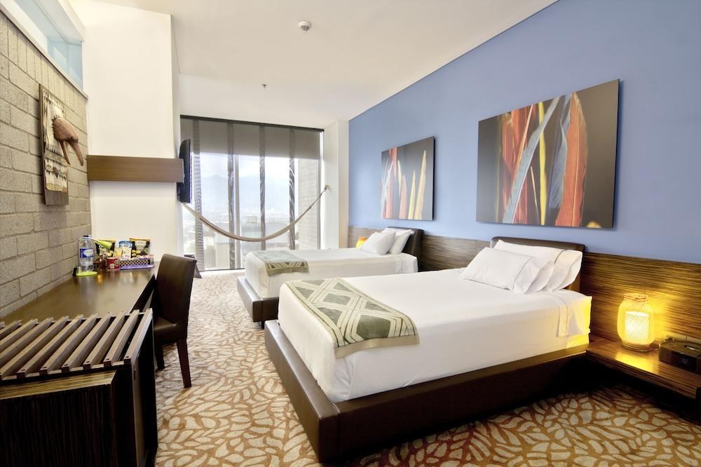 HOTEL DIEZ photo 4