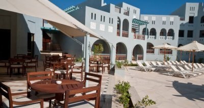 FANADIR HOTEL ADULTS ONLY photo 1