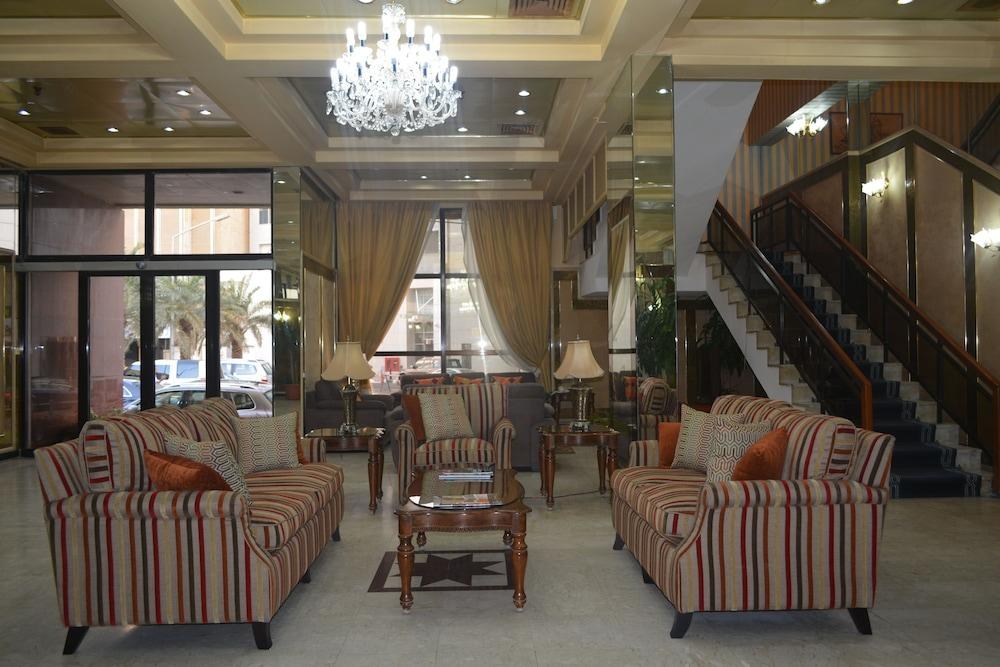CARLTON TOWER HOTEL photo 3