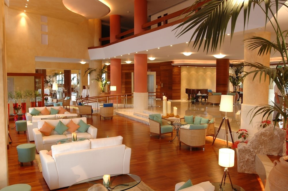 CORAL THALASSA BOUTIQUE HOTEL &AMP; SPA (ADULTS ONLY)