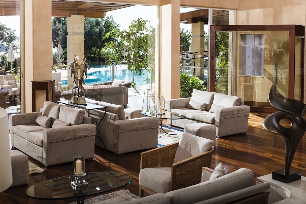 CORAL THALASSA BOUTIQUE HOTEL &AMP; SPA (ADULTS ONLY) photo 1