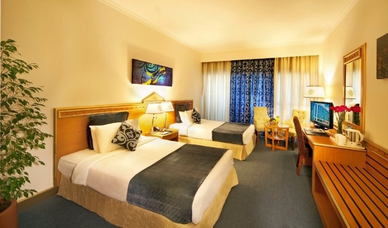 Coral Oriental Dubai photo 3