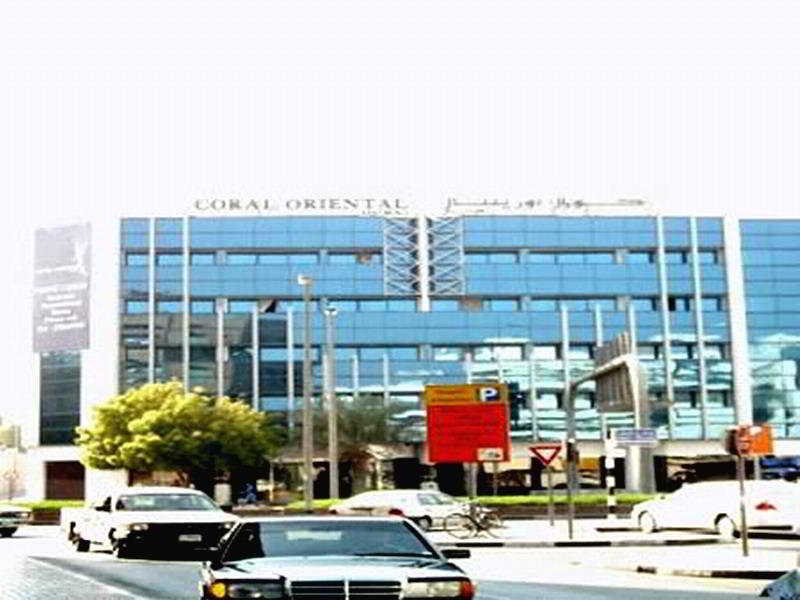 Coral Oriental Dubai photo 4