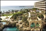 PARKLANE, A LUXURY COLLECTION RESORT &AMP; SPA, LIMASSOL